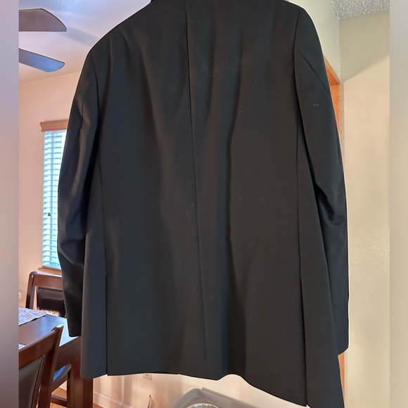 Men’s Blazer Jacket - Picture 4 of 4